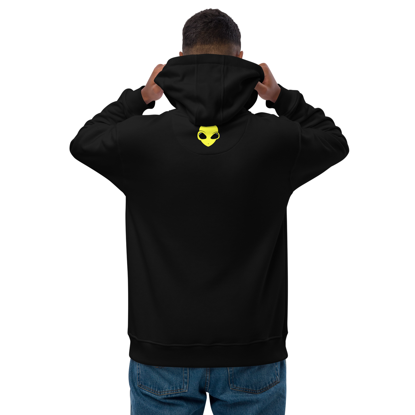 Humano Eco Hoodie