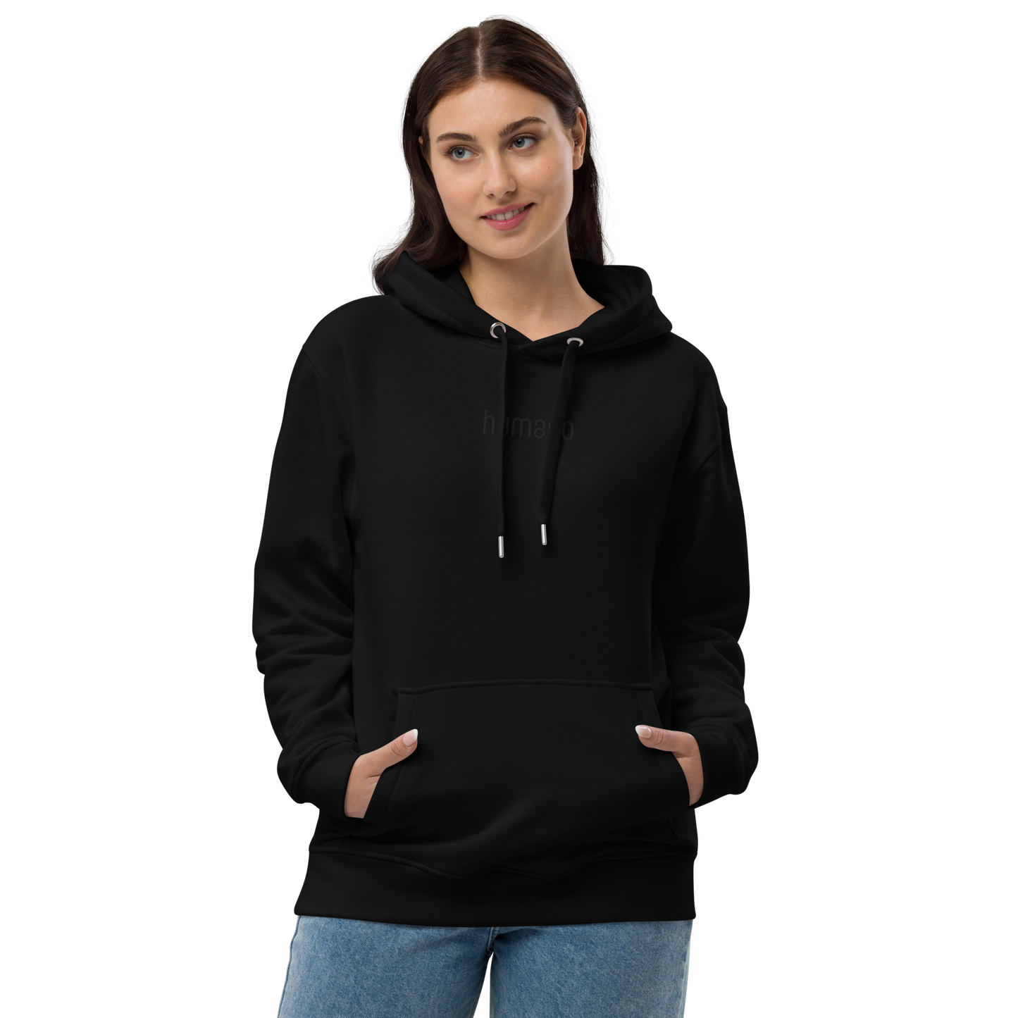 Humano Eco Sudadera