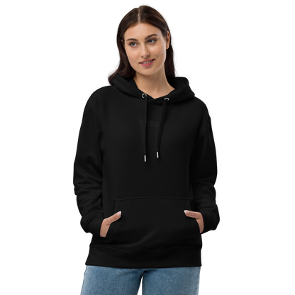 Humano Eco Sudadera