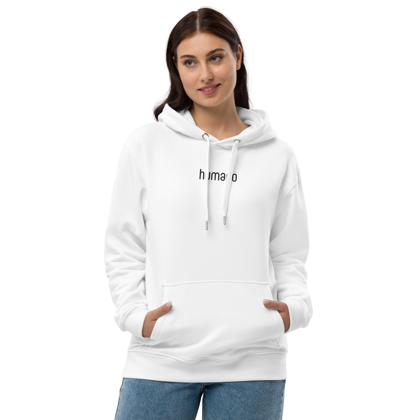 Humano Eco Hoodie