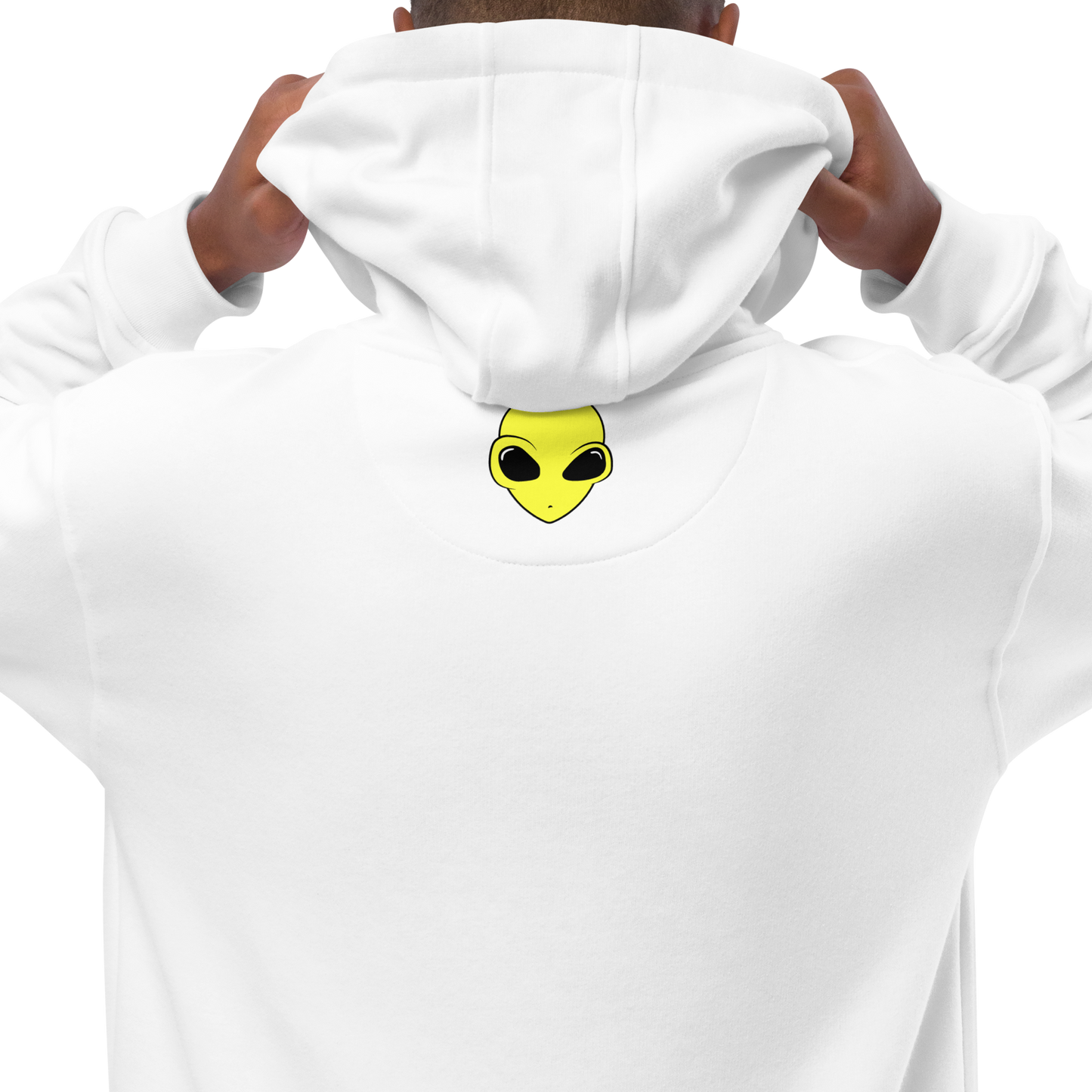 Humano Eco Hoodie