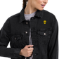 Universal Icon Unisex Denim Jacket