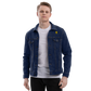 Universal Icon Unisex Denim Jacket